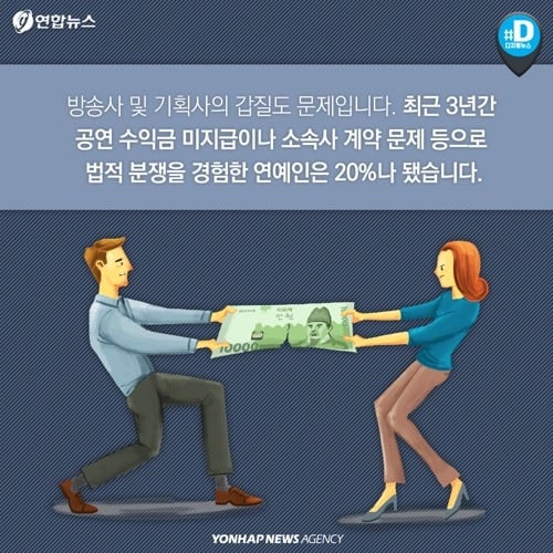 생각보다 가난한 연예인들 | 인스티즈