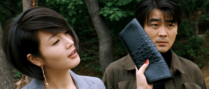 영화 타짜에서 정마담이 이대 나오고도 도박판에서 썩는 이유..jpg (반전주의) | 인스티즈