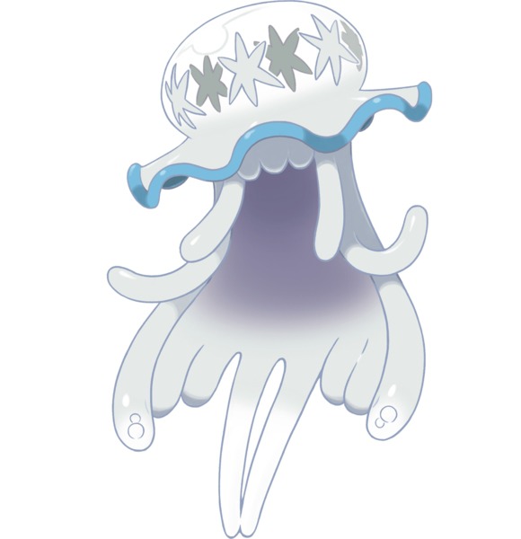 전설의 포켓몬에게 등급을 매겨보자! (준) | 인스티즈