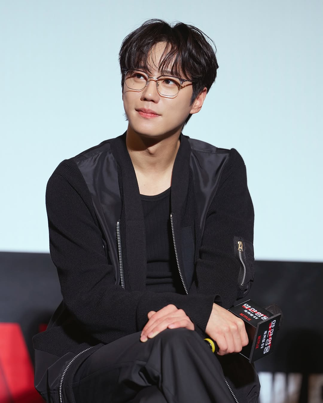 약한영웅 Class1,2 배우 다 참석해 대통합한 GV | 인스티즈