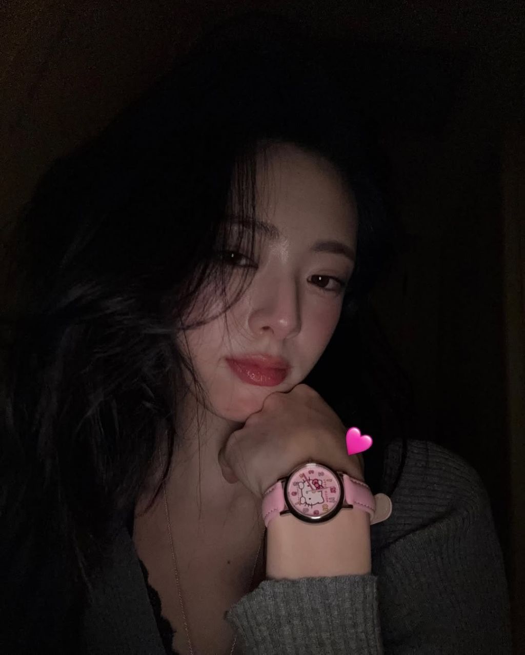 '장카설유' 유나 근황 | 인스티즈