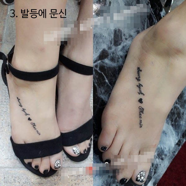 흔한 동네 일진녀들 특징 | 인스티즈