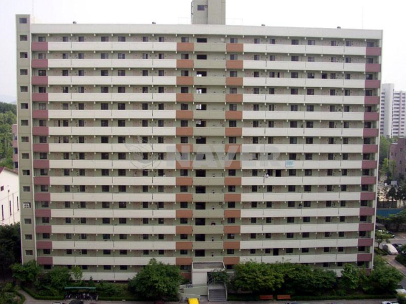 어느 순간부터 이제는 거의 짓지않는 아파트 형태...jpg | 인스티즈