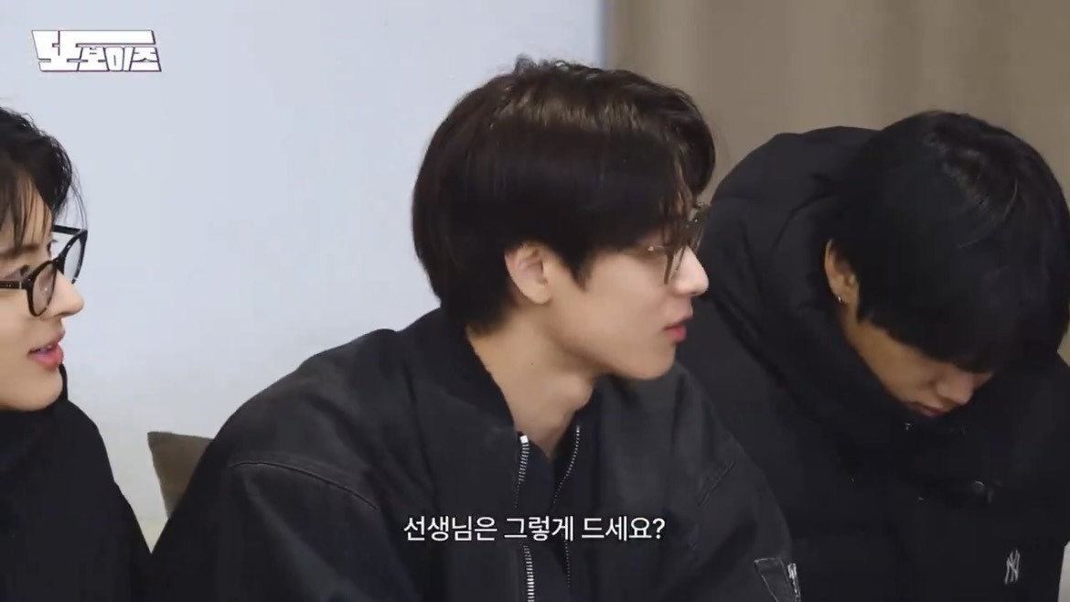 30살부터는 찌개를 젓가락으로만 드세요 | 인스티즈