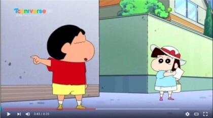 짱구는못말려 1기~15기까지 그림체변화 총모음! | 인스티즈