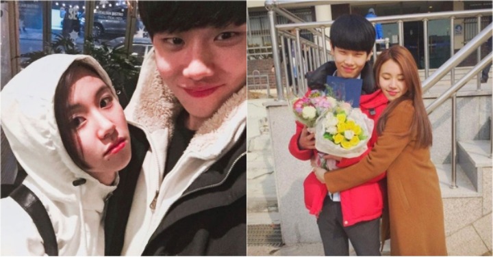 트와이스 가족들 | 인스티즈