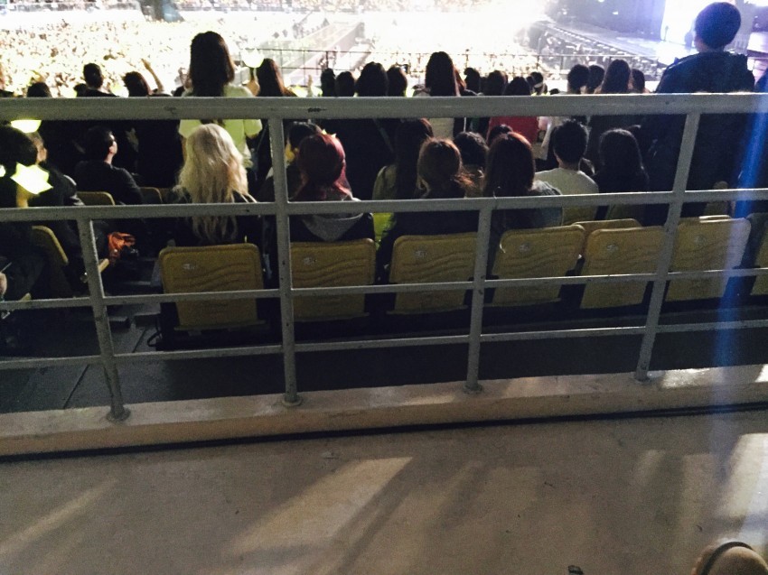 아직도 데뷔못하고 있는 YG 여자연습생들.jpg | 인스티즈