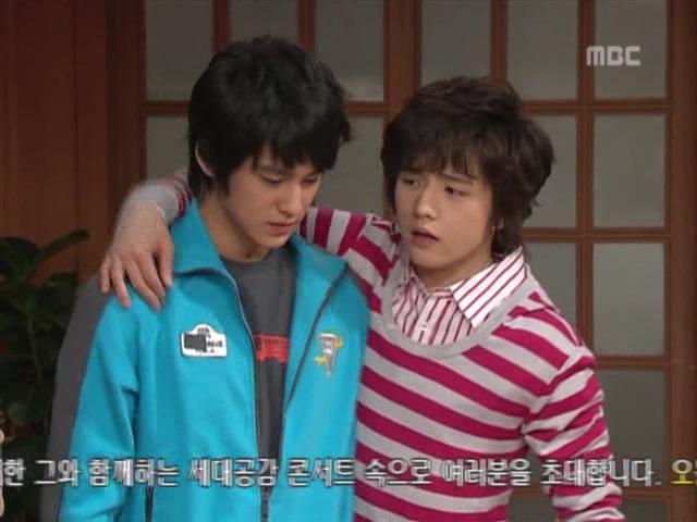 [거침없이하이킥] 집떠나는 하숙범 ㅋㅋㅋㅋㅋㅋㅋㅋㅋㅋㅋ.jpg | 인스티즈