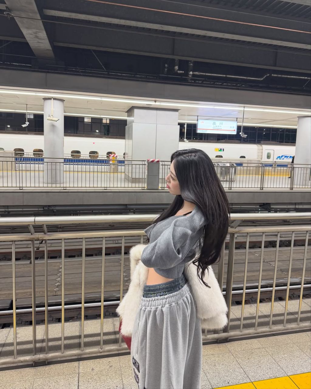 '장카설유' 유나 근황 | 인스티즈