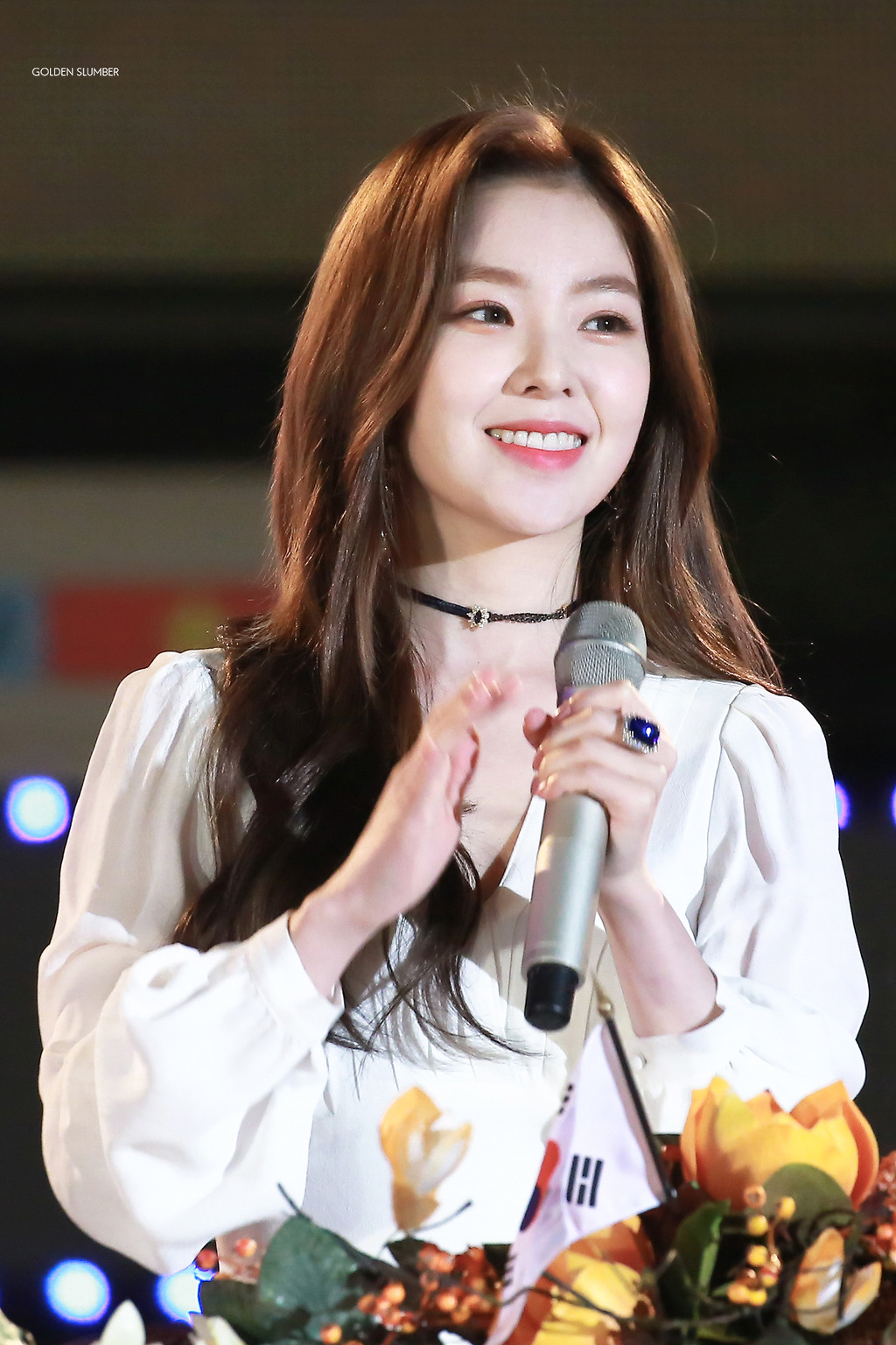 얼굴이 레전드인 레드벨벳 아이린.jpg | 인스티즈