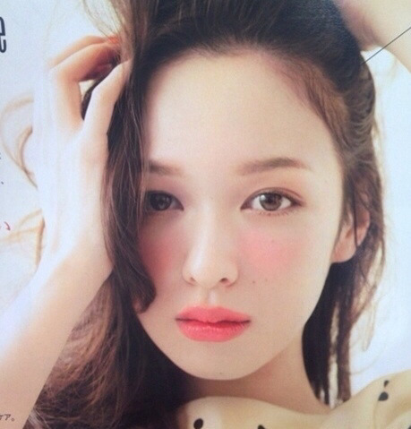 은근 어울리는 사람들이 많은 이가리 메이크업 | 인스티즈