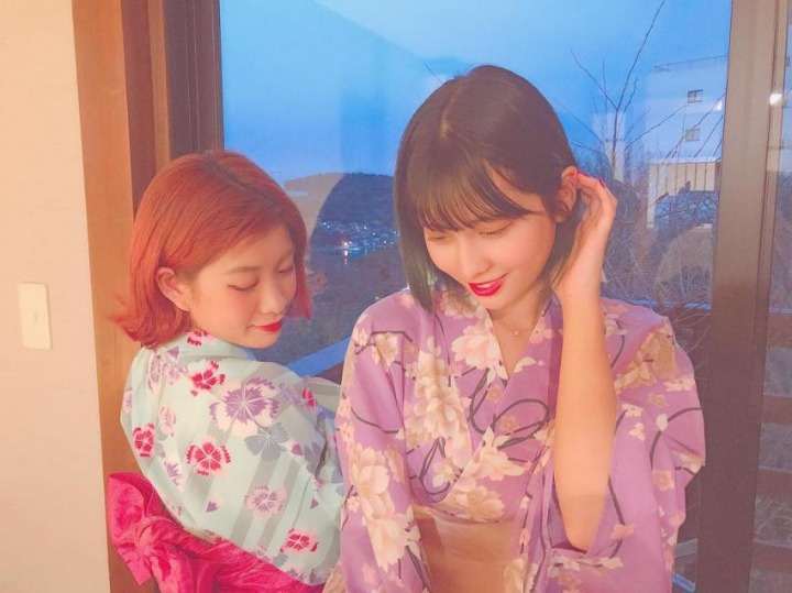 트와이스 가족들 | 인스티즈