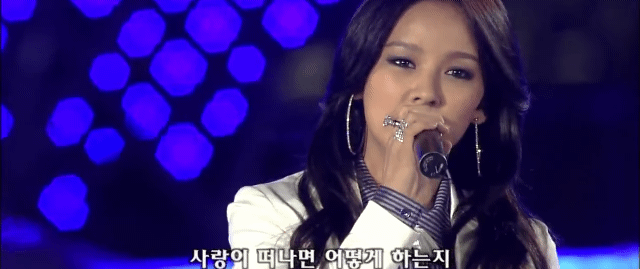 이효리 역대 활동곡중 줌님들의 취향은? | 인스티즈