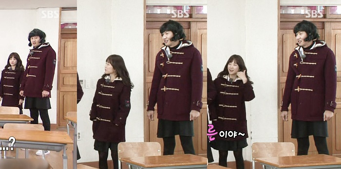 체구(덩치)가 정말 작은걸로 유명한 여자연예인 TOP3 (남자랑 키차이 체격차이...) | 인스티즈