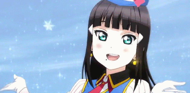 10000명이 뽑은 흑발이 매력적인 애니 여캐 TOP 20 | 인스티즈