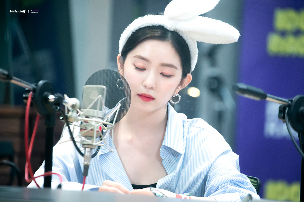 주말에는 아이린.jpg | 인스티즈