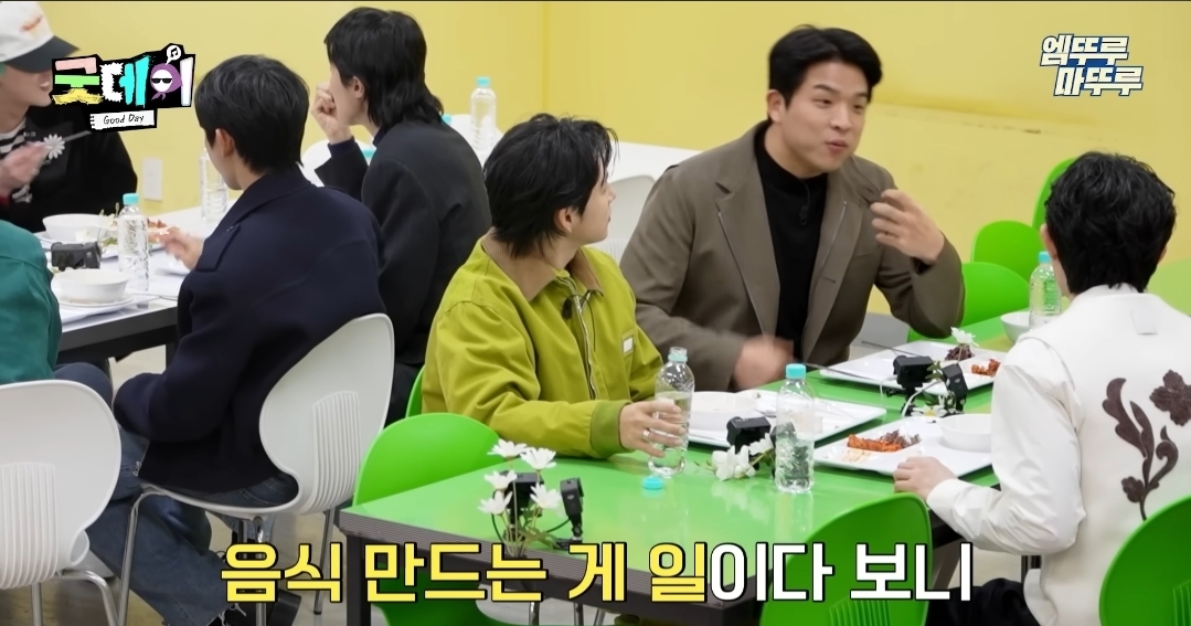 안성재 최강록한테 개큰공감이었을듯 | 인스티즈