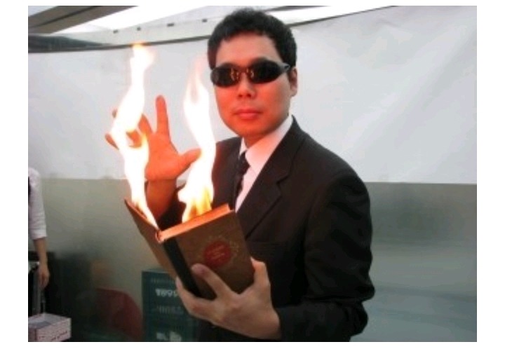 마술사 명언 모음 | 인스티즈