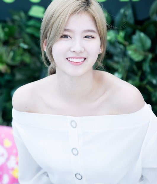 피부 하얀 여성의 매력 | 인스티즈
