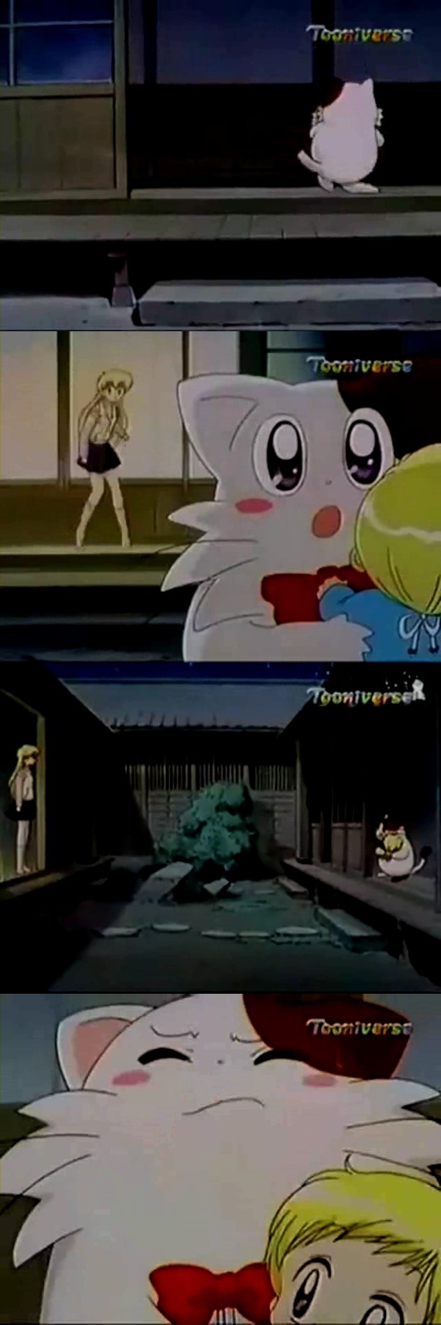 [다다다] 근데 루다는 진짜 엄마아빠를 기억 못 하는거야? | 인스티즈