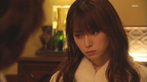 한효주 닮은 일본 여배우 | 인스티즈