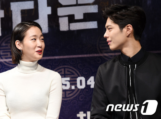 그냥 쳐다 보는건데 타고난 눈빛자체가 고백직전 멜로눈빛 돋는 남자배우들 | 인스티즈