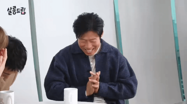 유해진이 연기하는 약한영웅 연시은 | 인스티즈