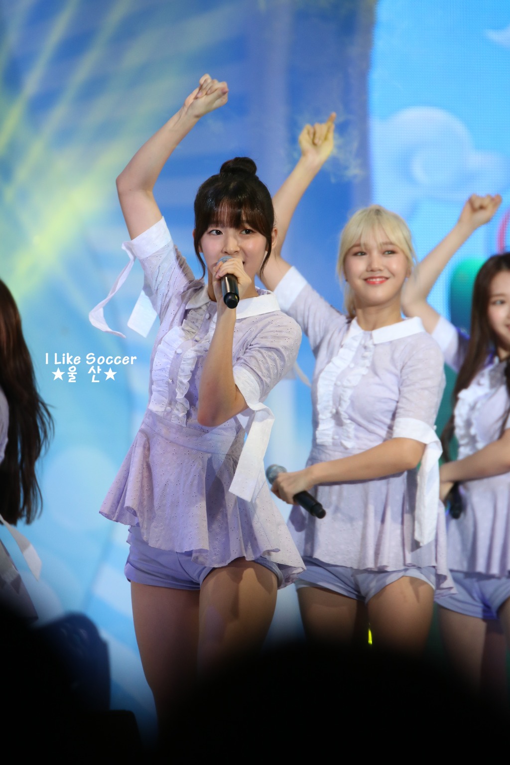 오마이걸 아린 직찍들.jpg | 인스티즈