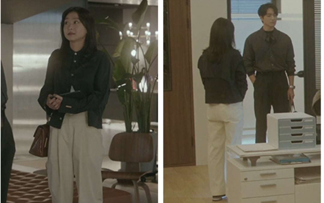 가을겨울에 코디 따라하기 좋다는 드라마 여주 3대장.jpg | 인스티즈