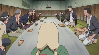 [나루토] 거품 부글부글 끓는 전설의 3닌자.jpg | 인스티즈