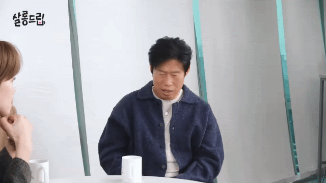 유해진이 연기하는 약한영웅 연시은 | 인스티즈