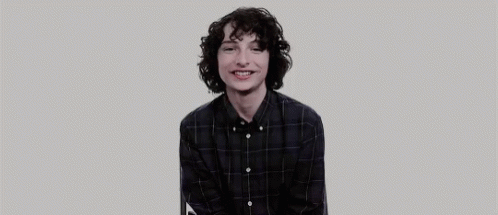 02년생인데 묘하게 80년대 분위기가 나는 배우 핀 울프하드 (Finn Wolfhard) | 인스티즈