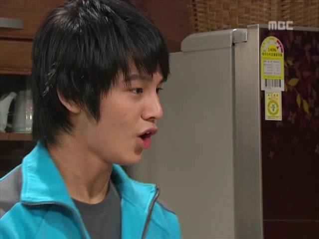 [거침없이하이킥] 집떠나는 하숙범 ㅋㅋㅋㅋㅋㅋㅋㅋㅋㅋㅋ.jpg | 인스티즈