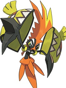 전설의 포켓몬에게 등급을 매겨보자! (준) | 인스티즈