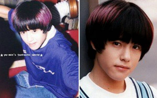 1세대 아이돌들 리즈 시절.jpg | 인스티즈
