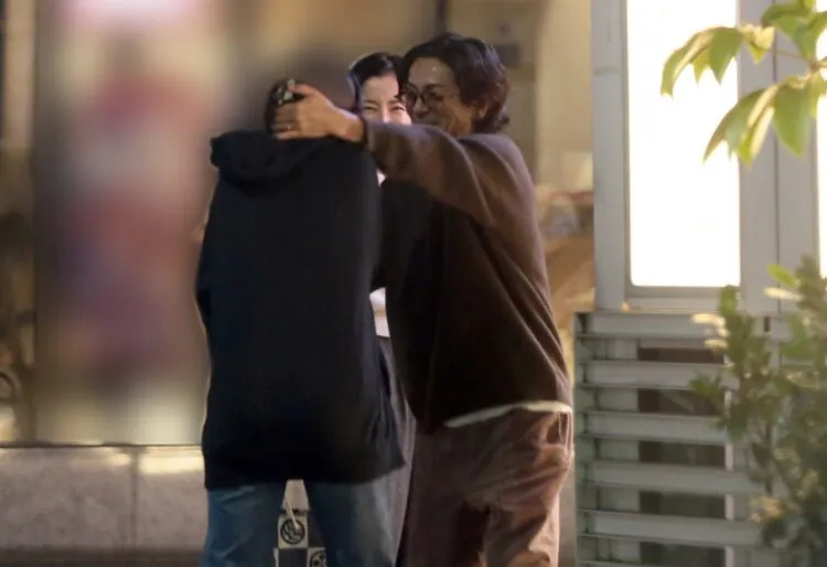 약혼 두 달만에 파혼하고 불륜설까지 나돌아서 거식증 걸리고 활동중단 했던 일본 인기 여배우 | 인스티즈
