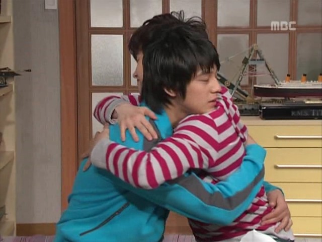 [거침없이하이킥] 집떠나는 하숙범 ㅋㅋㅋㅋㅋㅋㅋㅋㅋㅋㅋ.jpg | 인스티즈