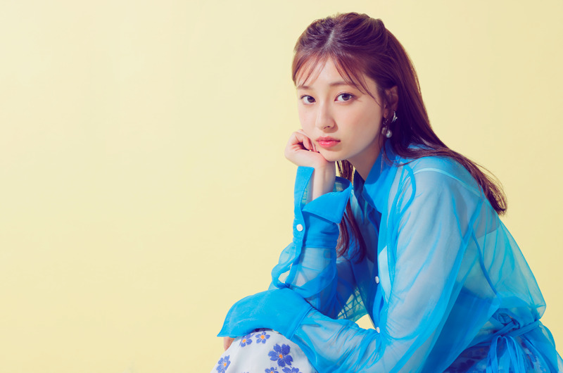 고딩때 연예계 은퇴했는데 캐스팅 당해서 다시 재데뷔한 일본 여배우 | 인스티즈