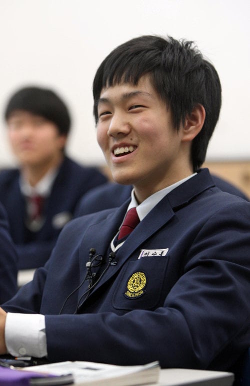 캐염장 주의보) 실제로 존재하는 엄친아 , 엄친딸들 ㅎㄷㄷ (수험생은 크리..) | 인스티즈