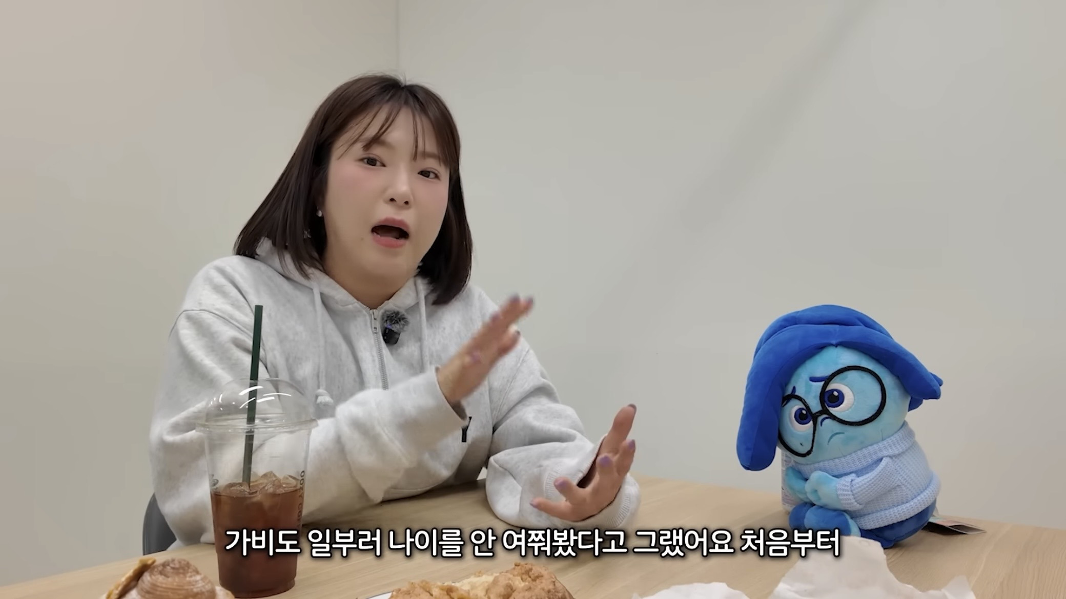 오늘 권또또 채널에서 공개된 충격적 사실..jpg | 인스티즈