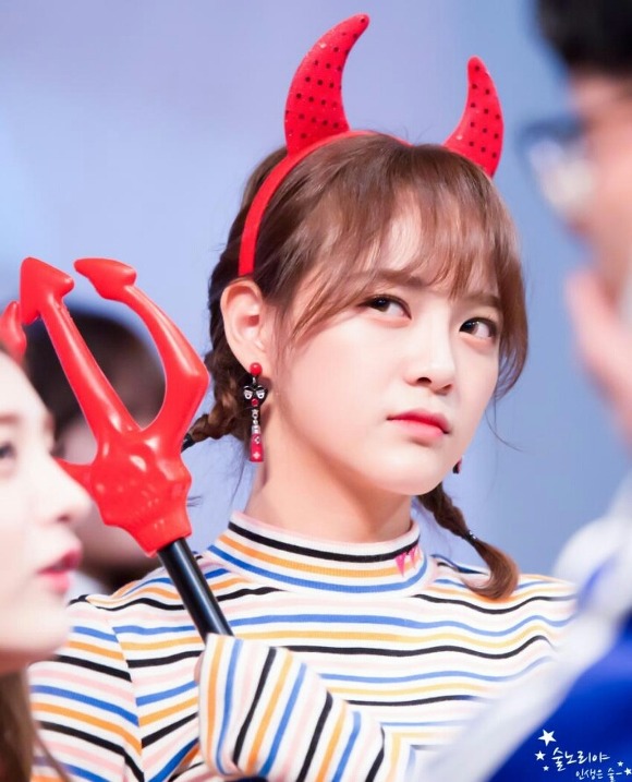 아이오아이 멤버들 프듀 시절과 요즘 | 인스티즈