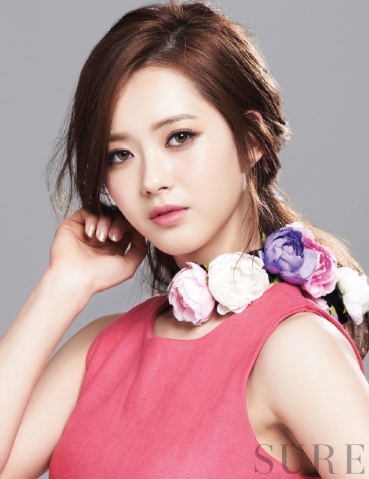 이국적인 느낌을 주는 눈의 특징 | 인스티즈