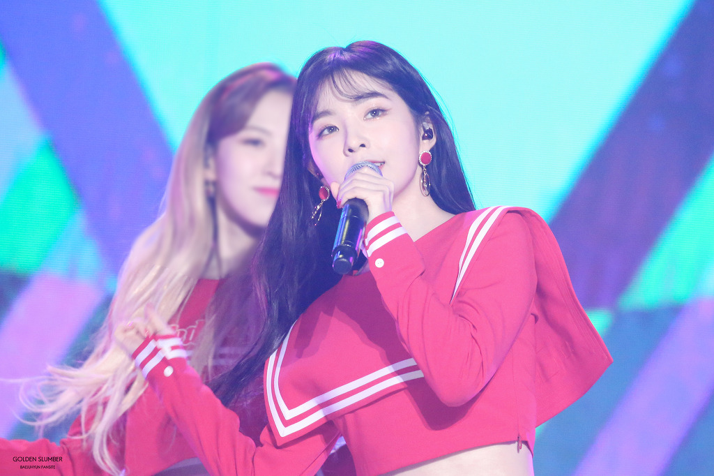 얼굴이 레전드인 레드벨벳 아이린.jpg | 인스티즈