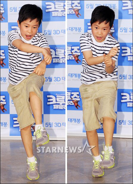 오리지널 민국이의 엄청난 흑역사.jpg | 인스티즈