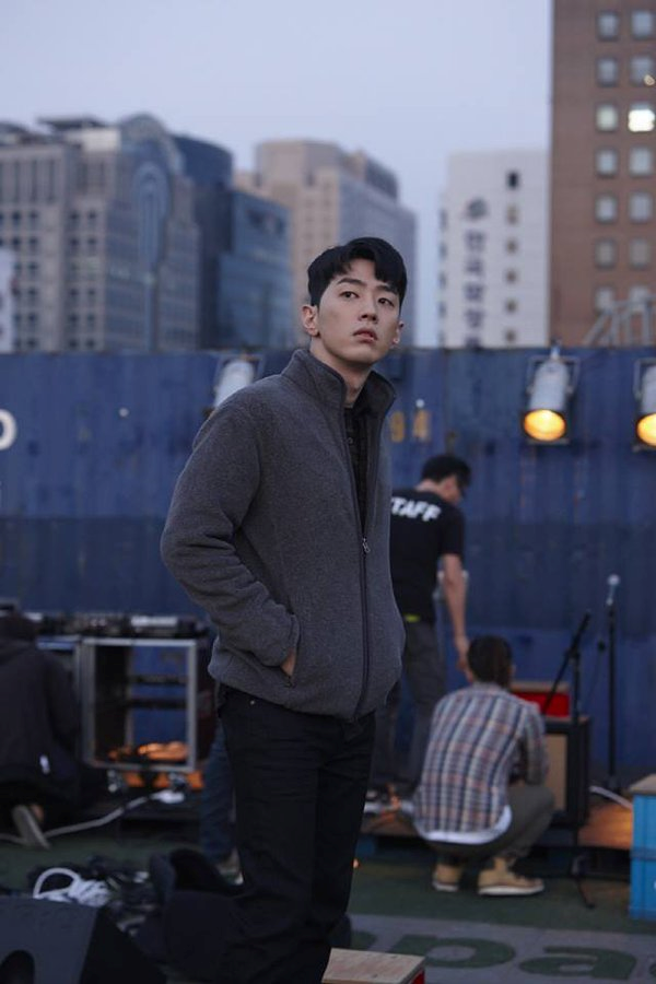 AOMG 그레이 키.jpg | 인스티즈