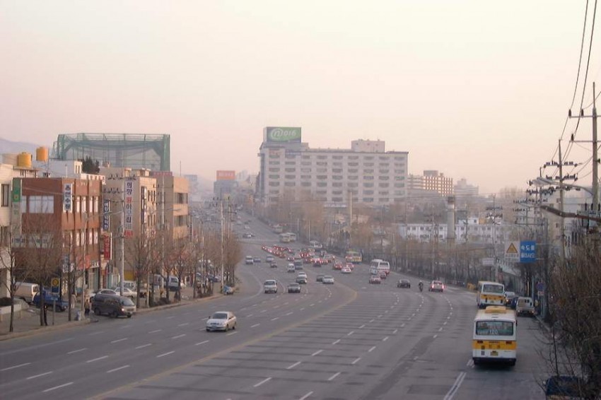 2000년대 초반 서울 | 인스티즈