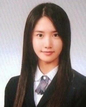[소녀시대외] 여자연예인들 증명사진 여권사진 모음 | 인스티즈