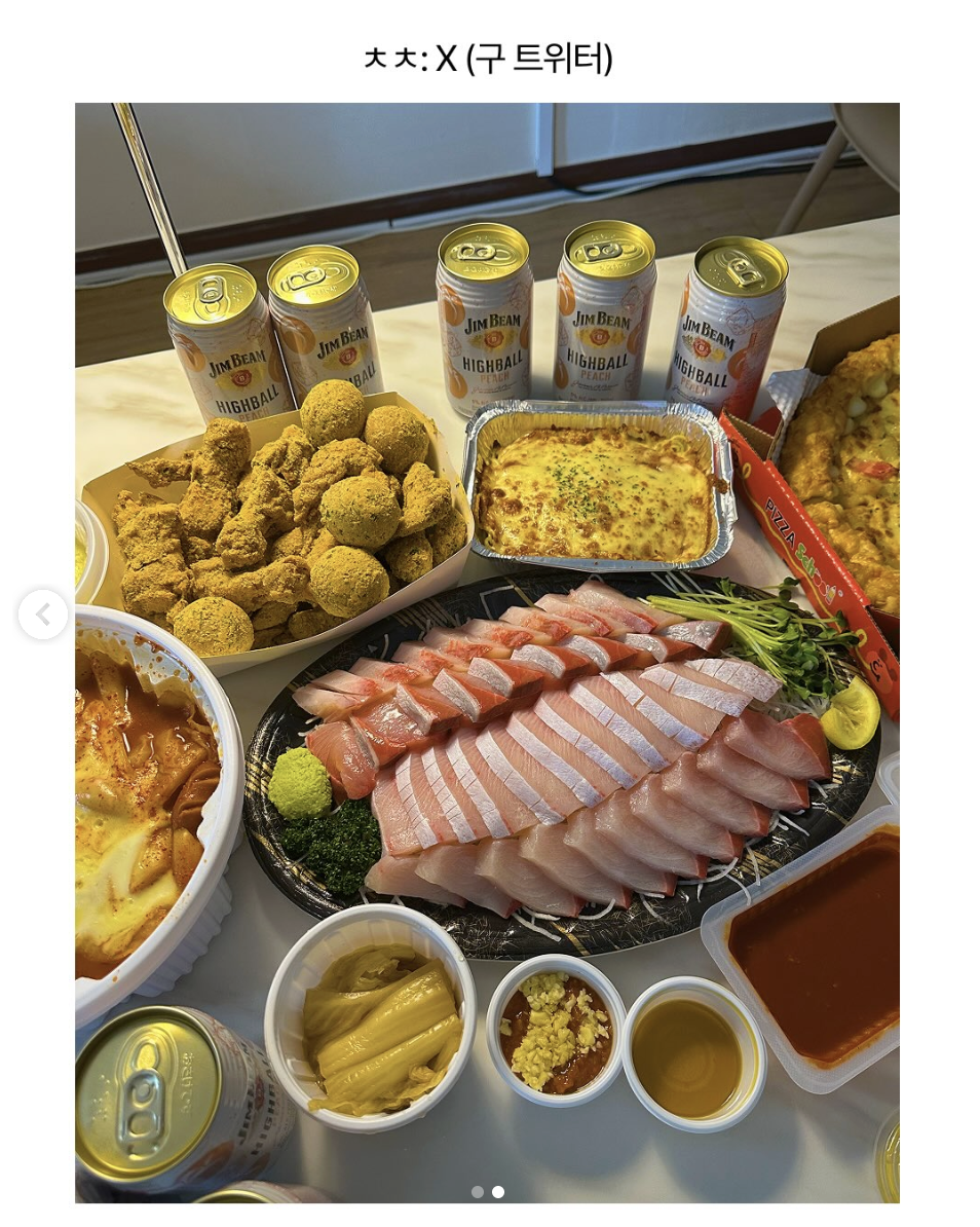 너무 자극적이다 말 나오는 K-걸스나잇 근황 | 인스티즈