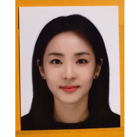 [소녀시대외] 여자연예인들 증명사진 여권사진 모음 | 인스티즈