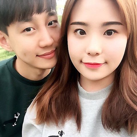 아프리카tv 인기비제이커플부부 유튜브 인기 유투버 커플부부 사진모음 | 인스티즈